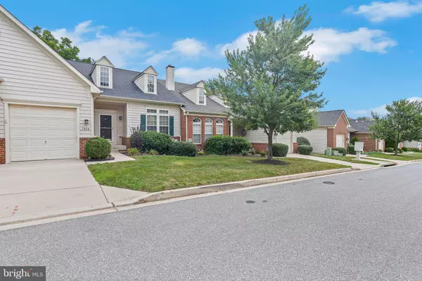 Elkridge, MD 21075,7924 BRIARGLEN DR #D