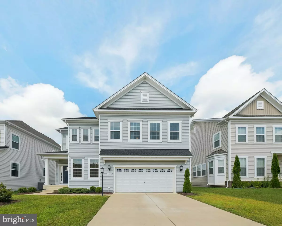 White Plains, MD 20695,4564 SHAKESPEARE CIR