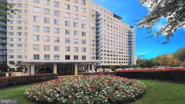 10500 ROCKVILLE #1027, Rockville, MD 20852