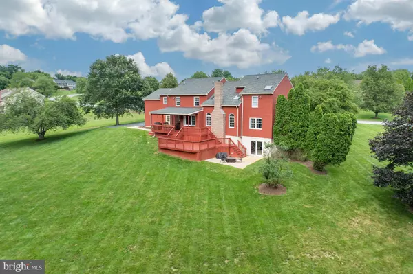 Downingtown, PA 19335,25 TWIN PINES RD