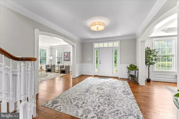 Media, PA 19063,203 GEIST VIEW CIR