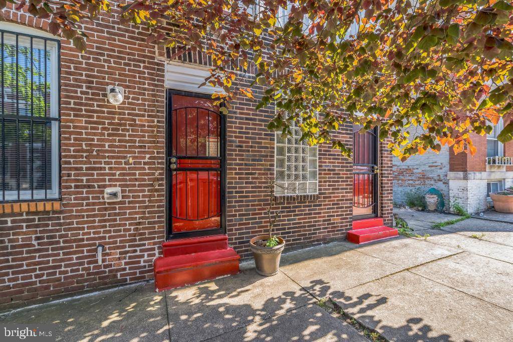 Baltimore, MD 21205,832 N LUZERNE AVE