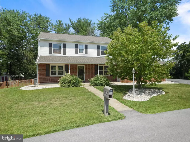 18518 INDIAN COTTAGE RD, Hagerstown, MD 21742