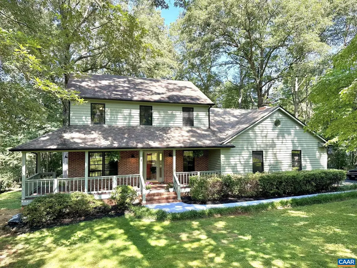 Ruckersville, VA 22968,439 DEER DR