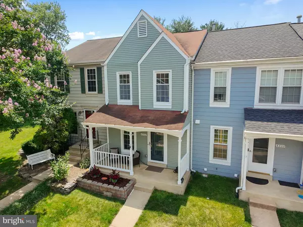 Alexandria, VA 22306,6533 BRICK HEARTH CT