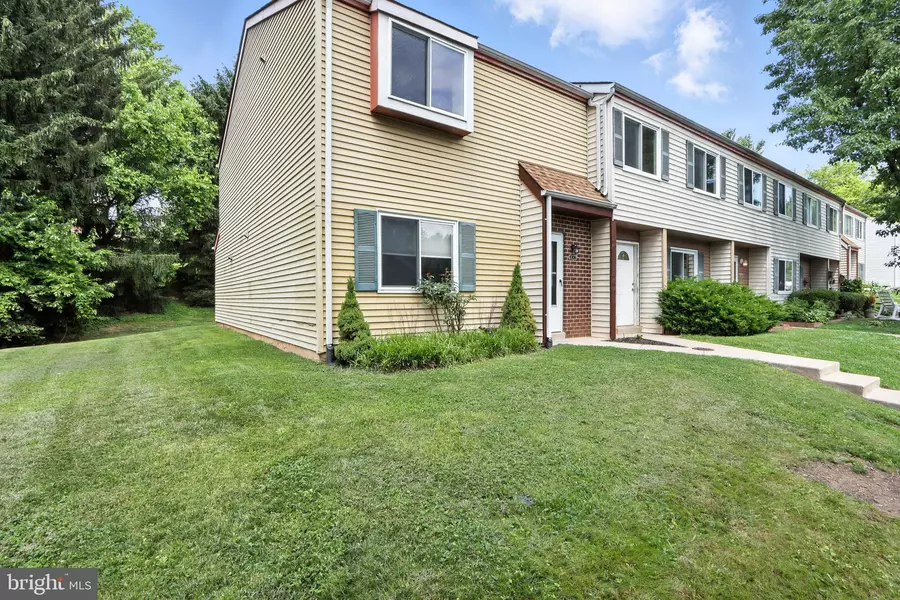 4306 WHITE OAK CT #4306, Hampstead, MD 21074