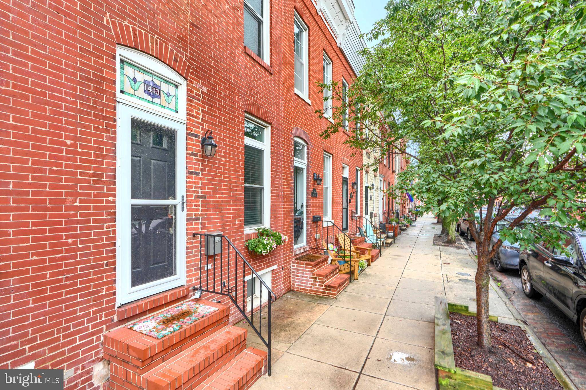 Baltimore, MD 21230,1413 HULL ST