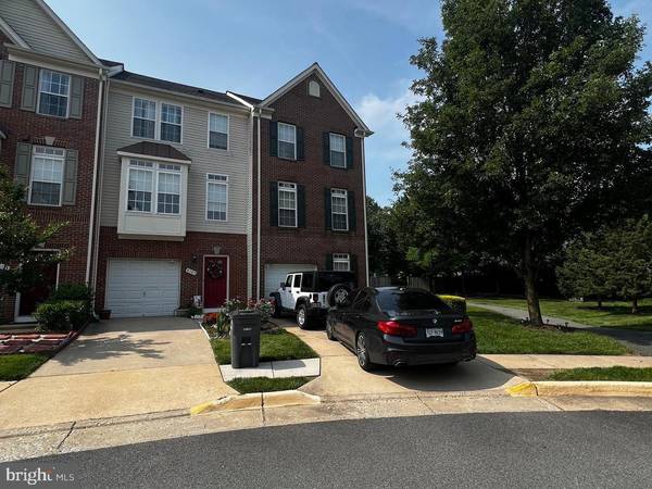 4107 CRESSIDA PL, Woodbridge, VA 22192