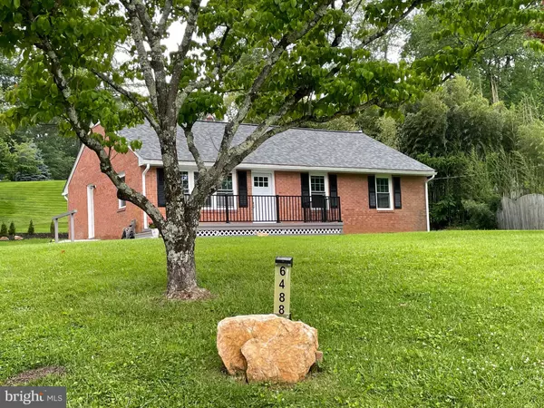 Warrenton, VA 20187,6488 BRIGGS