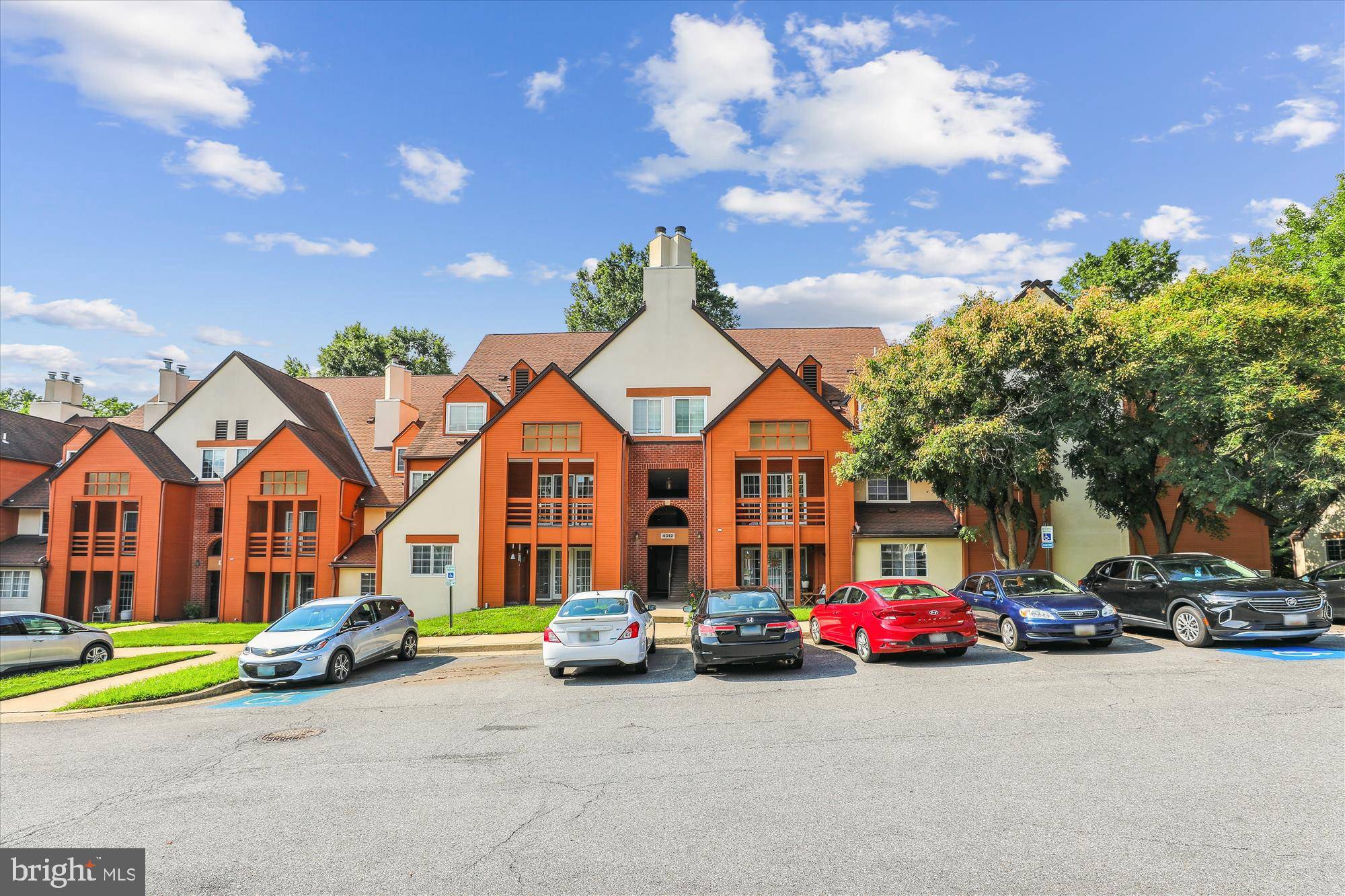 4912-#1 COLUMBIA RD #1 110, Columbia, MD 21044
