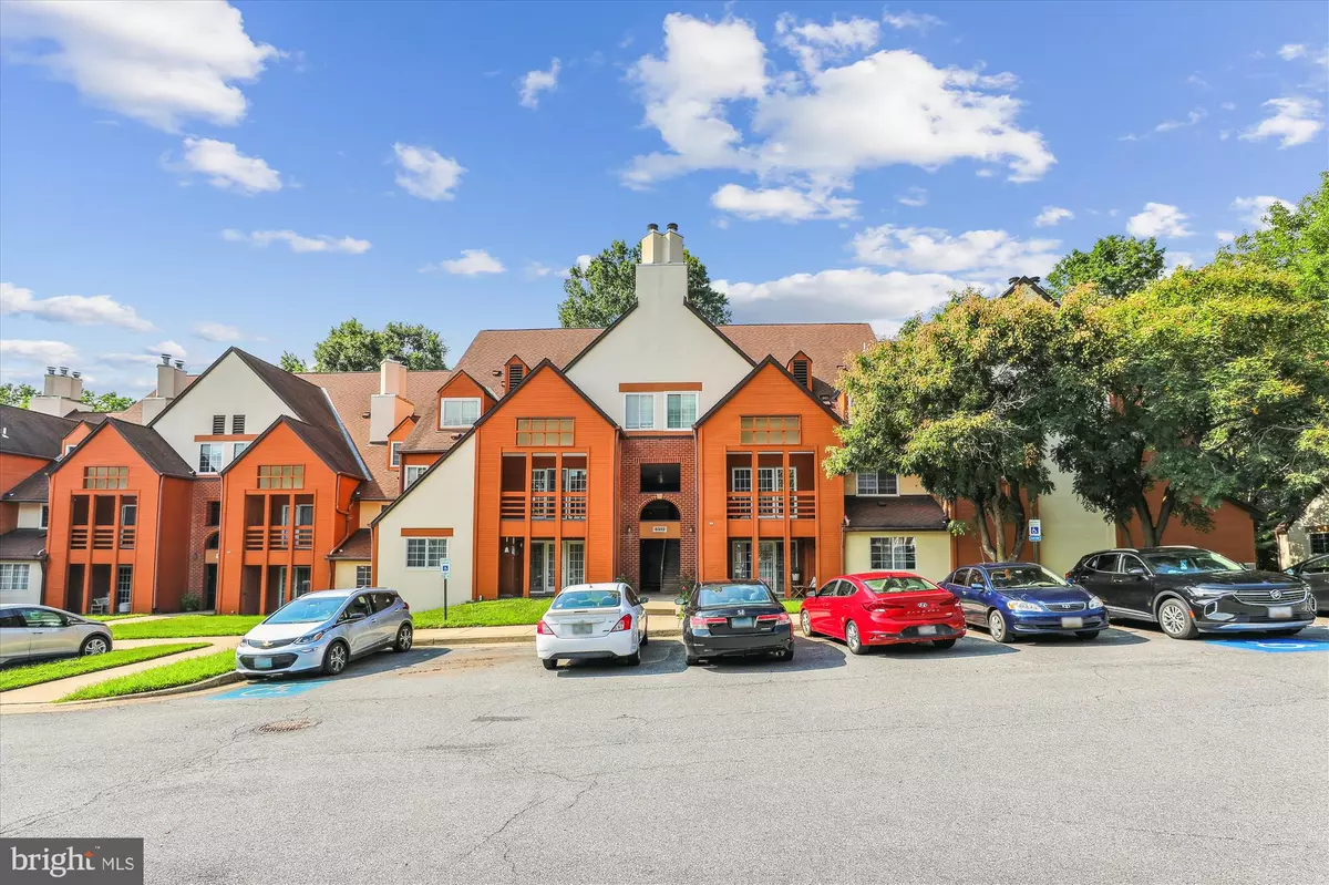 Columbia, MD 21044,4912-#1 COLUMBIA RD #1 110