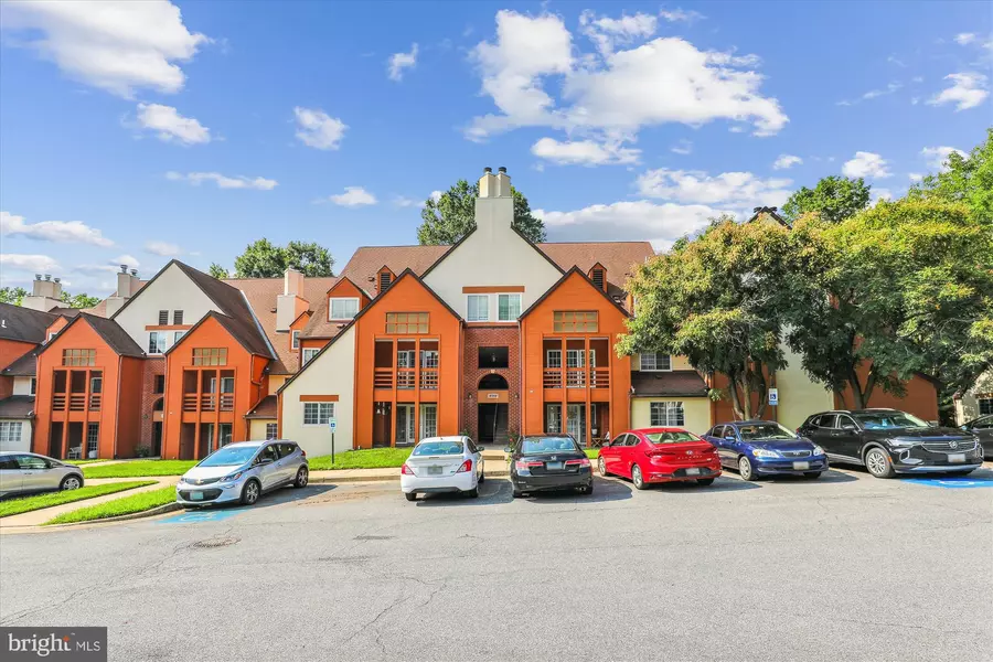4912-#1 COLUMBIA RD #1 110, Columbia, MD 21044