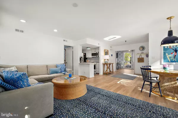 Bethany Beach, DE 19930,8002B BRIGHTON TRAIL