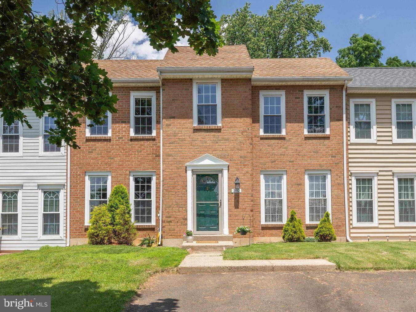 3112 VICTORIA CT, Bensalem, PA 19020