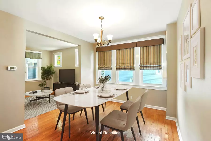 214 SHADY NOOK CT, Catonsville, MD 21228