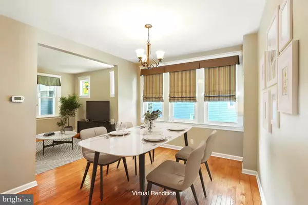 214 SHADY NOOK CT, Catonsville, MD 21228