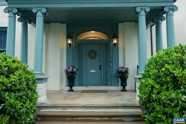 Charlottesville, VA 22902,409 PARK ST