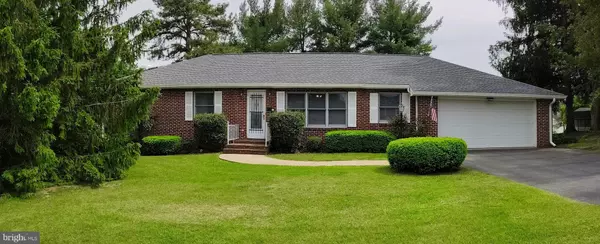 16 PARK AVE, Luray, VA 22835