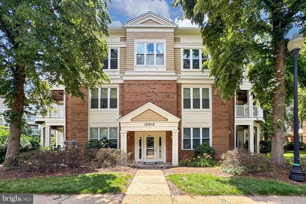 12915 ALTON SQ #307, Herndon, VA 20170