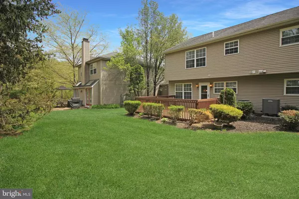 Chalfont, PA 18914,164 BECKYS COR