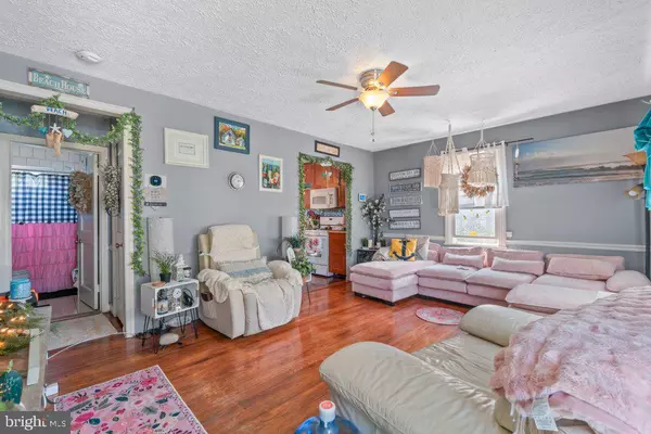 Baltimore, MD 21206,4433 FOREST VIEW AVE