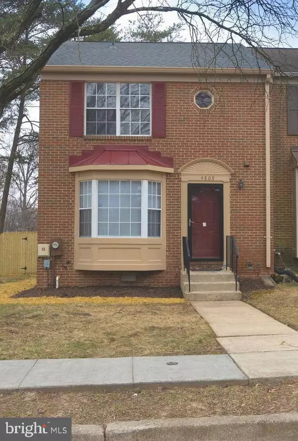 Laurel, MD 20707,14809 ASHFORD CT