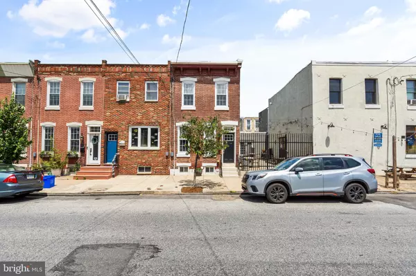 2531 E SOMERSET ST, Philadelphia, PA 19134