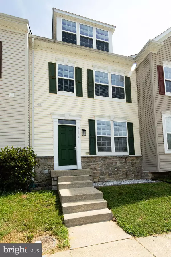 46124 THOROUGHBRED WAY, Lexington Park, MD 20653