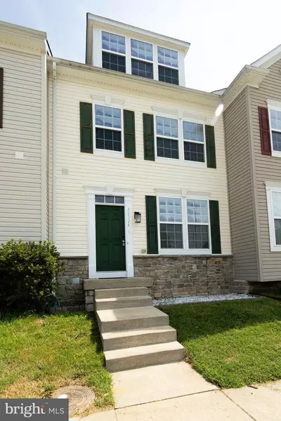 46124 THOROUGHBRED WAY, Lexington Park, MD 20653