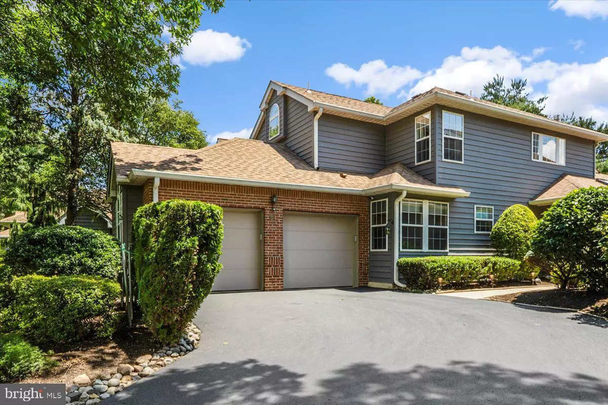 Monroe Township, NJ 08831,95 FAIRWAY BLVD