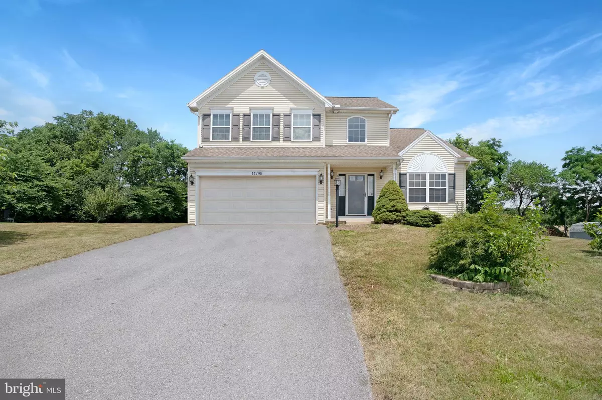 Greencastle, PA 17225,14799 CEDARBROOK DRIVE