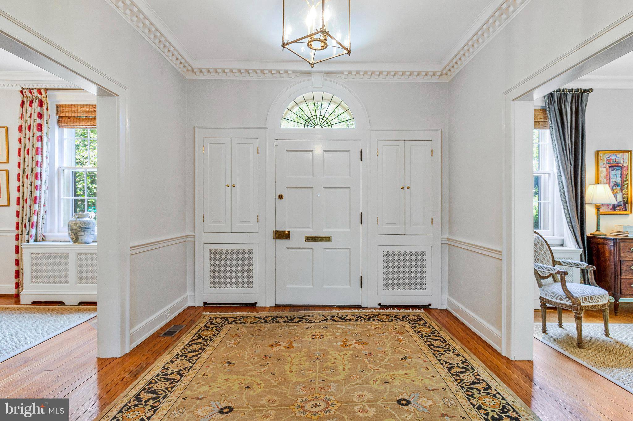 Alexandria, VA 22301,412 N VIEW TER