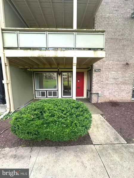 7182 DONNELL PL #AA-4, District Heights, MD 20747