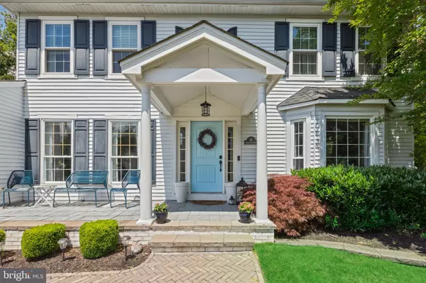 Howell, NJ 07731,43 SWEET GUM RD