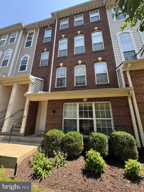 6066 ASTER HAVEN CIR, Haymarket, VA 20169