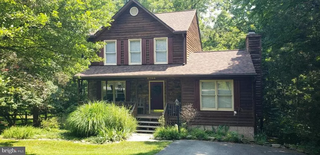 6706 MEADOWLAWN CIR, New Market, MD 21774
