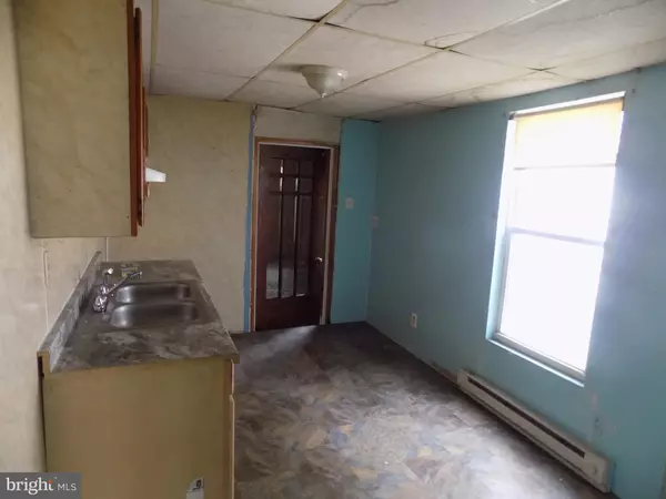 Mahanoy City, PA 17948,536 - 538 W SPRUCE ST