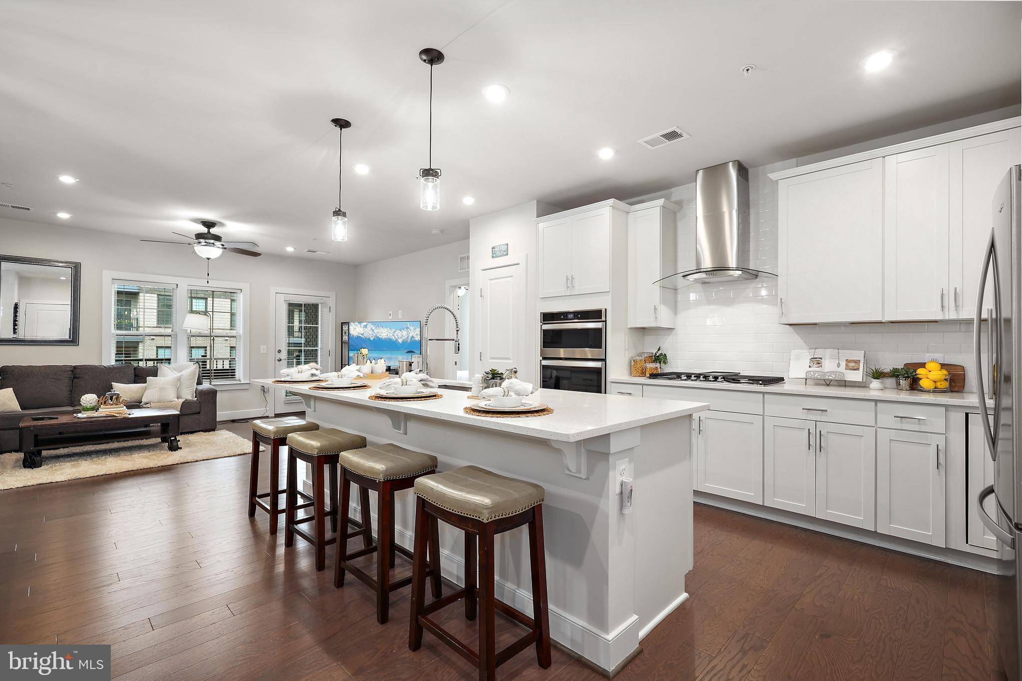 Herndon, VA 20171,2324 WIND CHARM ST #307