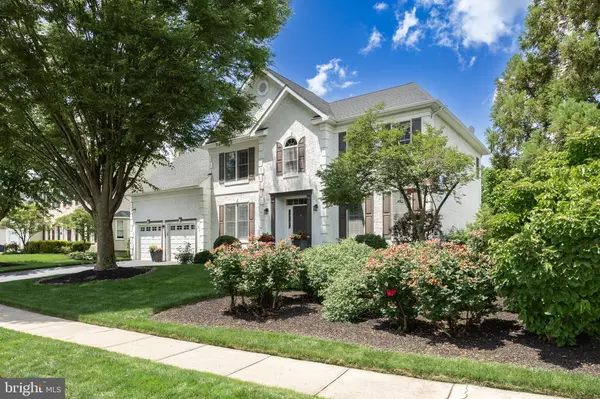 62 BROOKS RD, Moorestown, NJ 08057