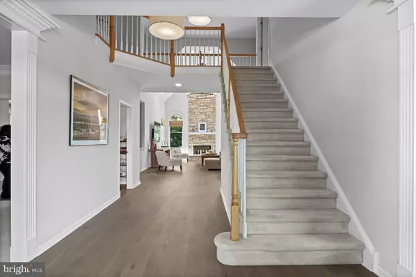 Moorestown, NJ 08057,62 BROOKS RD