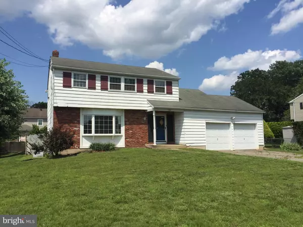 Cinnaminson, NJ 08077,2504 CHURCH RD