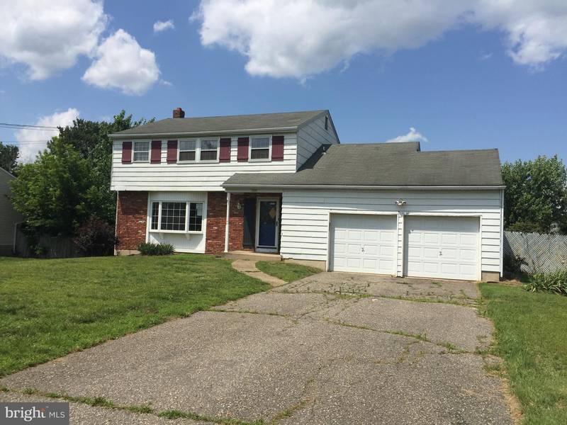 2504 CHURCH RD, Cinnaminson, NJ 08077
