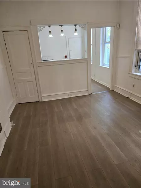 2430 19TH #1ST FL., Philadelphia, PA 19132