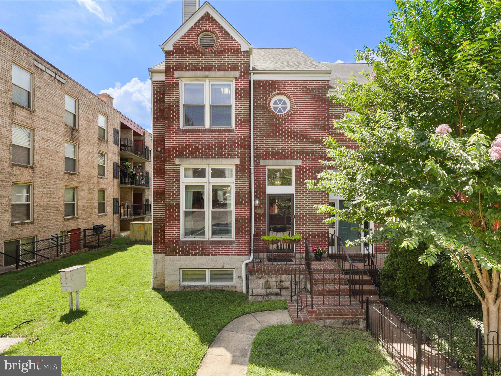 Alexandria, VA 22314,626 N PAYNE ST