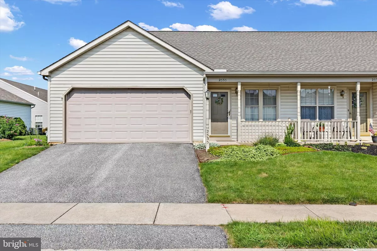 York, PA 17404,2535 BRADY RD