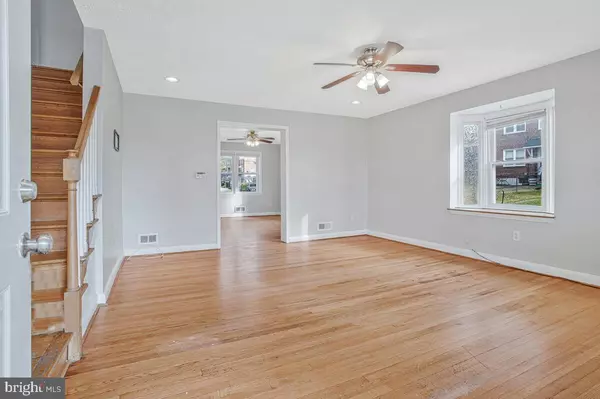 Baltimore, MD 21239,1222 HARWOOD AVE