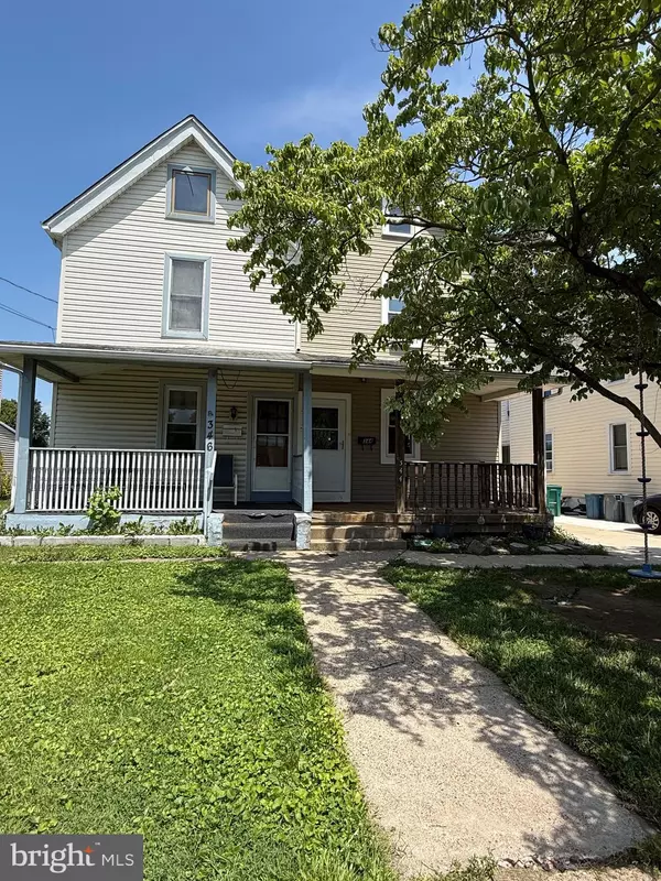 Langhorne, PA 19047,344 W WOODLAND AVE