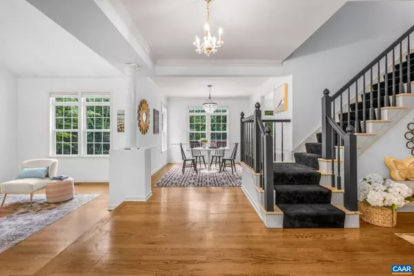 Charlottesville, VA 22901,1433 RIVER OAKS RDG