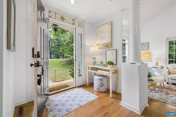 Charlottesville, VA 22901,1433 RIVER OAKS RDG