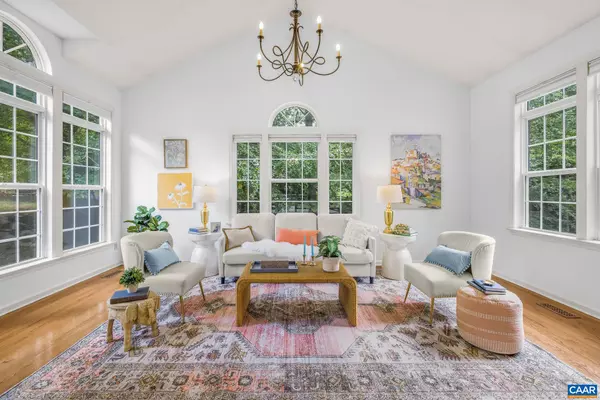 1433 RIVER OAKS RDG, Charlottesville, VA 22901